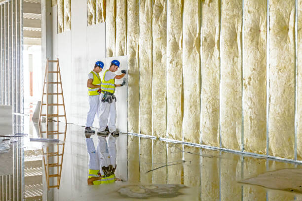 Best Residential Insulation in Lebanon, TN
